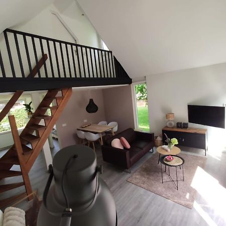 סימפלוולד Vakantiewoning Sjun Limburg מראה חיצוני תמונה