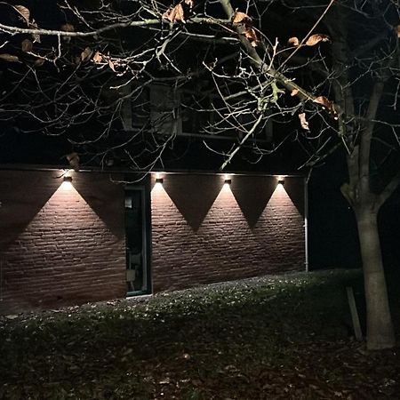 סימפלוולד Vakantiewoning Sjun Limburg מראה חיצוני תמונה