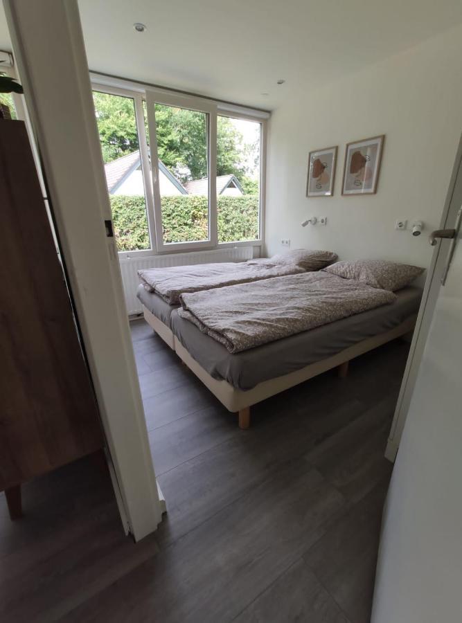 סימפלוולד Vakantiewoning Sjun Limburg מראה חיצוני תמונה
