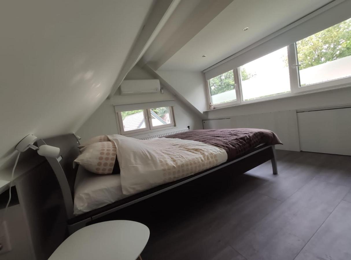 סימפלוולד Vakantiewoning Sjun Limburg מראה חיצוני תמונה