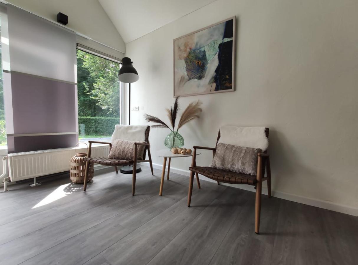 סימפלוולד Vakantiewoning Sjun Limburg מראה חיצוני תמונה