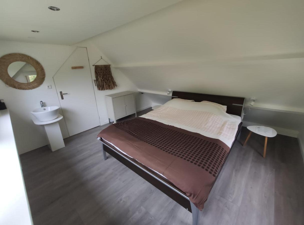 סימפלוולד Vakantiewoning Sjun Limburg מראה חיצוני תמונה