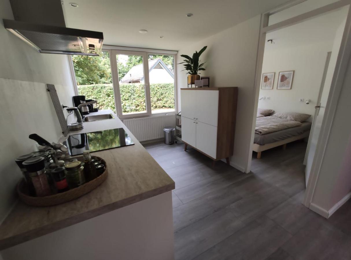 סימפלוולד Vakantiewoning Sjun Limburg מראה חיצוני תמונה