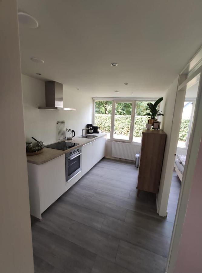 סימפלוולד Vakantiewoning Sjun Limburg מראה חיצוני תמונה