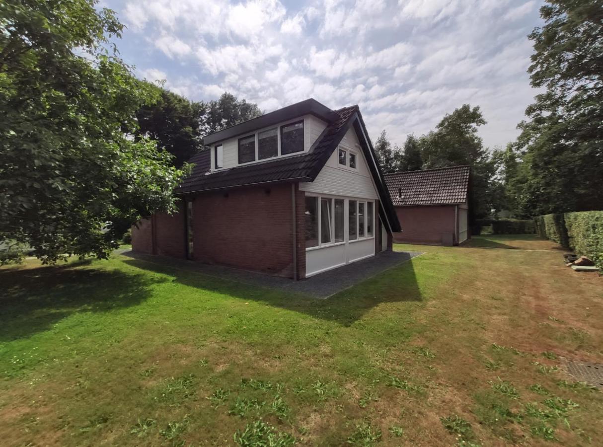 סימפלוולד Vakantiewoning Sjun Limburg מראה חיצוני תמונה